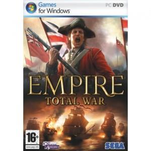 Joc SEGA Empire: Total War PC, SEGA-PC083