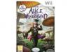 Joc Wii Buena Vista Alice in Wonderland Wii, BVG-WI-ALICEINW