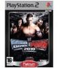Joc WWE SmackDown vs. RAW 2010 Platinum PS2, THQ-PS2-WWE10PLAT