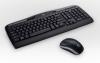 Kit tastatura + mouse wireless mk320 eng,