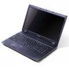 Laptop Acer eME725-453G50Mikk 15.6 inch  HD LED, Intel Dual Core T4500 (2.3 Ghz), 3 GB DDR3 1066Mhz, 500 GB HDD, Video Intel 4500M, DVD-RW, 2-in-1 CR, 802.11b/g/n, Web 0.3M, 6-cell, Linux, Black LX.N780C.068