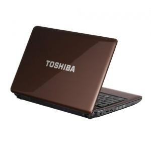 Laptop Toshiba Satellite L635-12Z, Core i3-380M(2.53), 3 GB (2+1), 320 (320 GB-5400), 13.3 LED, PSK04E-05S016G5