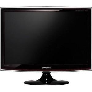 Lcd tv samsung t220hd