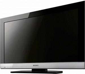 LCDTV Sony BRAVIA KDL-32 EX302, diagonala 81 cm, 1366 x 768 , format 16:9, HD Re, KDL32EX302AEP