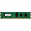 Memorie Crucial 8GB DDR3 1600MHz CL11 Unbuffered CT102464BA160B