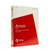 Microsoft access 2013 eng medialess fpp, 077-06368