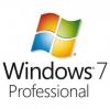 Microsoft Windows 7 Professional SP1 32/64 english 1pk DSP OEI Not to China Medialess FQC-08250