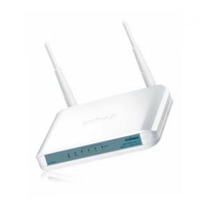 Modem router wireless Edimax AR-7266WNA nMAX 2T3R 802.11n  AR-7266WNA