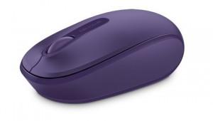 Mouse Microsoft Wireless Mobile Mouse 1850 Mov U7Z-00043
