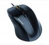 Mouse Newmen G5 Gaming, 1600/1200/1000/800 DPI, 3000 FPS, numar butoane: 6, MS-210OU
