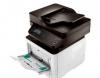 Multifunctional laser monocrom Samsung,  Sl-M3875Fd/See , Print/Scan/Copy, Fax, 38ppm