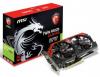 Placa video msi gtx750, 1gb, gddr5, vga, dvi, hdmi,