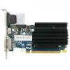 Placa video Sapphire ATI Radeon HD6450, 512MB, GDDR3, 64bit, DVI, HDMI, PCI-E , 11190-01-20G