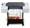 Plotter hp designjet t770, a1, hdd,