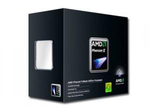 Procesor AMD CPU Desktop Phenom II X4 945 (3.0GHz,8MB,95W,AM3)  HDX945WFGMBOX