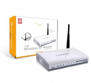 Router canyon cnp wf514n1
