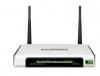 Switch tp-link, tl-wr1042nd,