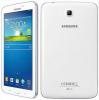 Tableta samsung galaxy tab3 7.0 8gb wi-fi + 3g white+