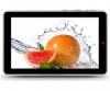 TABLETA SERIOUX VISIONTAB, 7 Inch, ANDROID 4.0, 4GB ROM, CPU 1GHZ, S733TAB