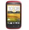 Telefon mobil htc desire c red