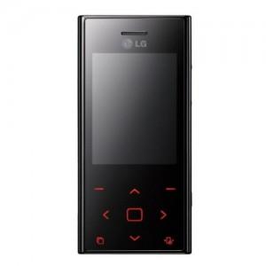 Telefon mobil LG BL20 New Chocolate Black  LGBL20BLK