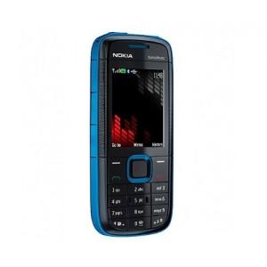 Telefon mobil Nokia 5130 Xmusic Blue, NOK5130BL