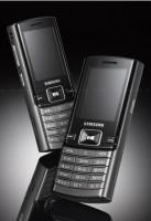 Telefon mobil Samsung D780 Dual Sim Mirror Silver