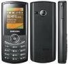 Telefon mobil samsung e2230 black same2230blk