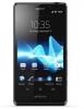 Telefon mobil Sony Xperia Tx Hayabusa Lt29, Black, 60932