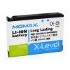 Acumulator Momax X-Level pentru Samsung i710, BASAI718XL