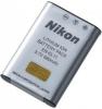 Acumulator Nikon EN-EL11 - S550, S560, VFB10301