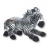 Animal plus National Geographic Zebra 50 cm, NG-AJUNGLA50-Z
