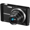 Aparat foto digital Samsung ST 200F , 16,1 MP, EC-ST200FBPBE3, Black