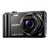 Aparat foto digital sony cyber-shot dsc-hx5v negru +