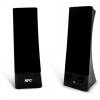 Boxe rpc 2.0 speakers ac powered 4w rms