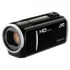 Camera video jvc gz-hm430b neagra,