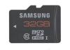 CARD MICRO SDHC SAMSUNG PLUS 32GB CLASS 10 FARA ADAPTOR SD ,MB-MPBGC/EU