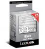Cartus lexmark 34xl black
