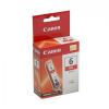 Cartus photo canon bci-6r red