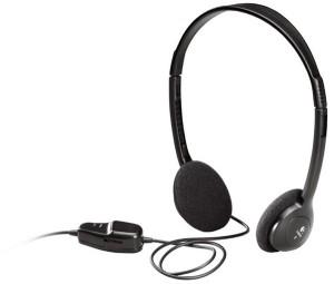 Casti Logitech Dialog 220 Headphones , 980177-0000