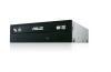 Dvd+-rw asus 24x, sata, cyberlink power2go 8(burn),