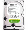 Hdd wd  500gb av-gp 32mb, 5400rpm, s-ata3, wd5000audx