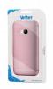 Huse Vetter Soft Pro HTC One mini 2, Pink, CSPCVTHTM8MP
