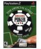 Joc activision world series poker ps2,