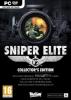 Joc Focus Home Interactive Sniper Elite V2: Collector Edition PC, MAS-PC-SNPELV2CE