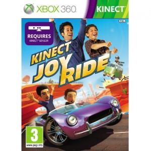 Joc Kinect Joy Ride pentru Xbox 360