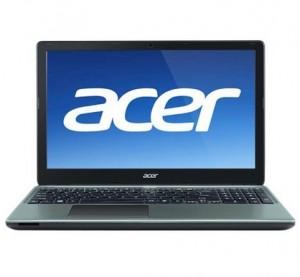 Laptop ACER E1-572G-54204G50Mnii, 15.6 inch, HD, I5-4200, 4GB, 500GB, 2GB-HD8750, LINUX, IR, NX.MFHEX.008