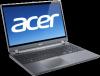 Laptop Acer M5-481TG-53316G52Mass 14 Inch HD LED Ultrabook Design cu procesor Intel Core i5 3317U, 2+4GB DDR3 , 500GB+SSD 20GB, NVIDIA GeForce GT 640M LE 1G-DDR5, Argintiu, Windows 7 Home Premium 64-bit, NX.M27EX.001