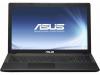 Laptop ASUS X551MAV, 15.6 inch, Cel-N2930, 4GB, 500GB, DOS, BK, X551MAV-SX301D