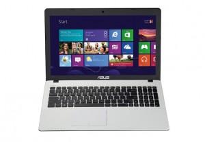Laptop Asus X552CL, 15.6 inch, HD, i5-3337U, 4GB, 500GB, 1GB-GT710, BK, DOS, X552CL-SX033D